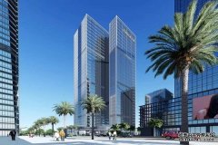 一手跃层公寓出售 空调自控 轻轨6号线