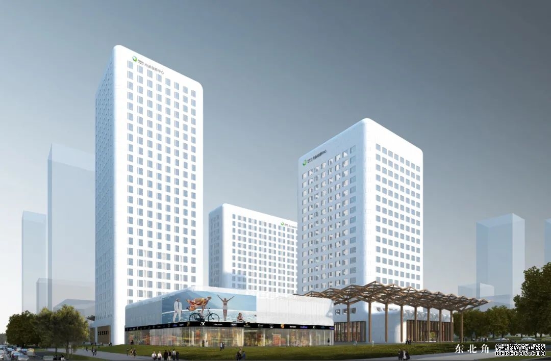 党建引领聚合力 天津滨海高新区打造楼宇党建共治新阵地